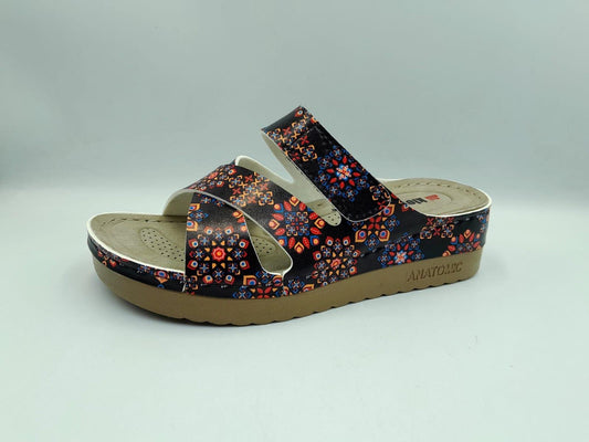 Womens Slippers 154859