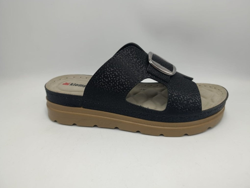 Womens Slippers 1541154