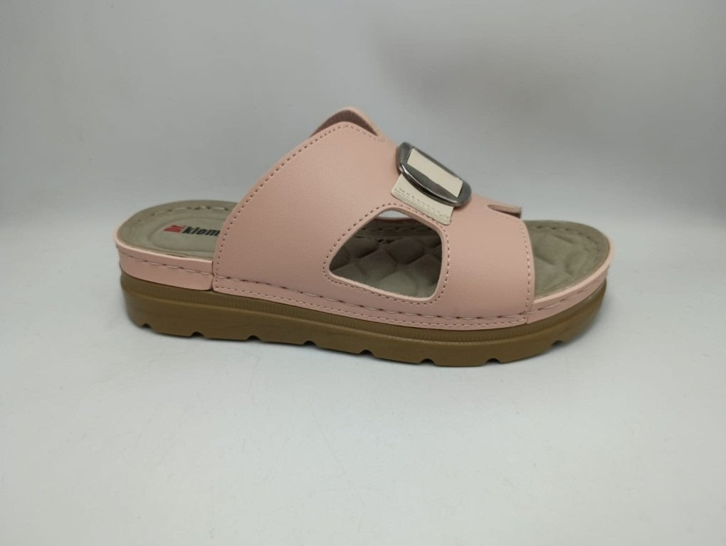 Womens Slippers 1541154
