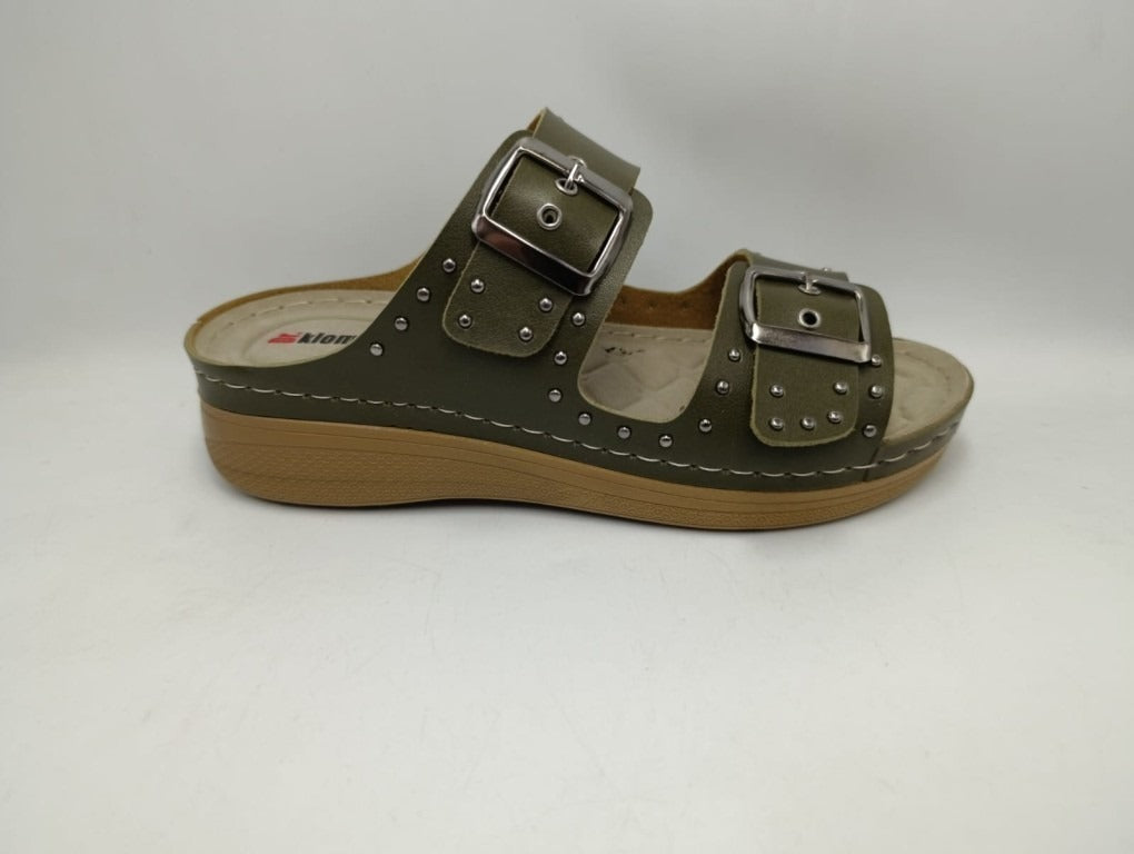 Womens Slippers 1541285