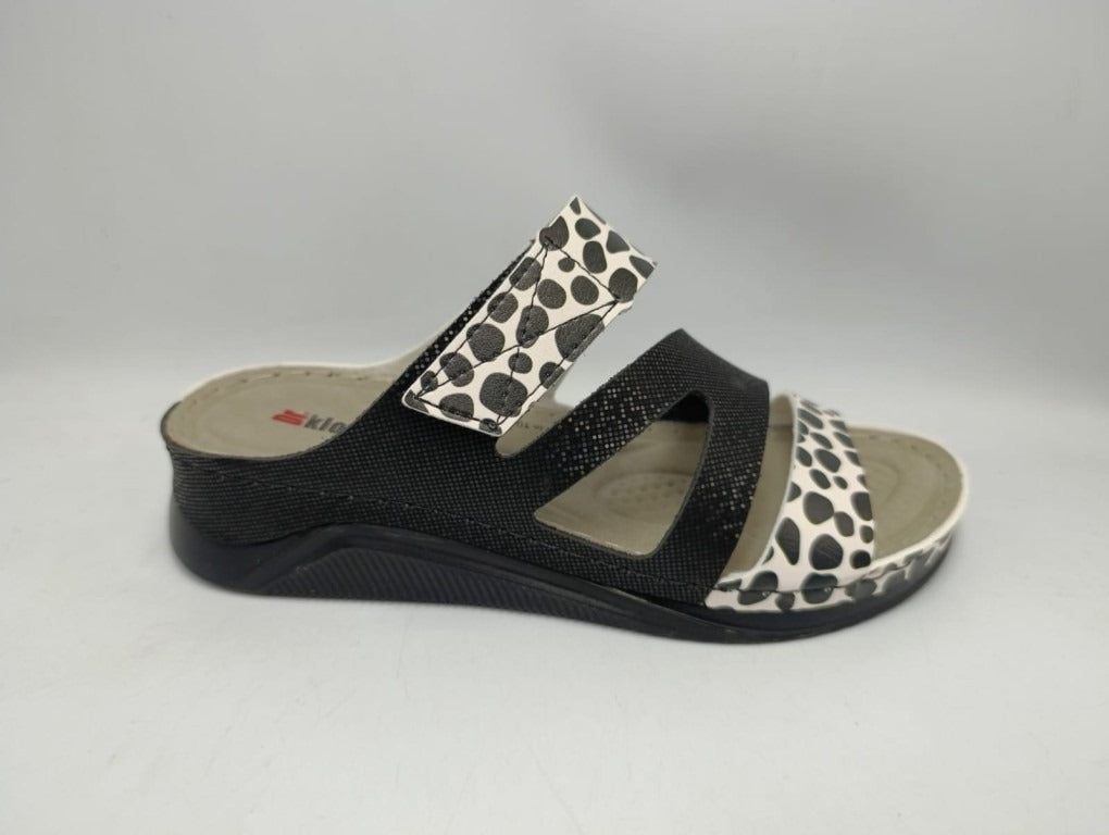 Womens Slippers 154288