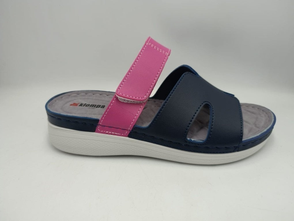 Womens Slippers 1541164