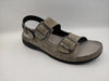 Grey : Synthetic Nubuck