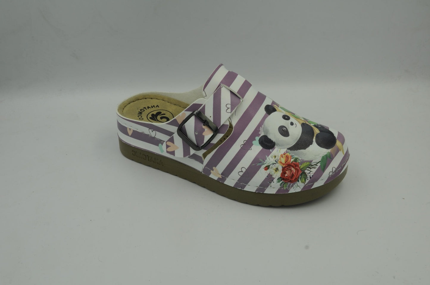 Dr. Klompa Womens Sabo 154248