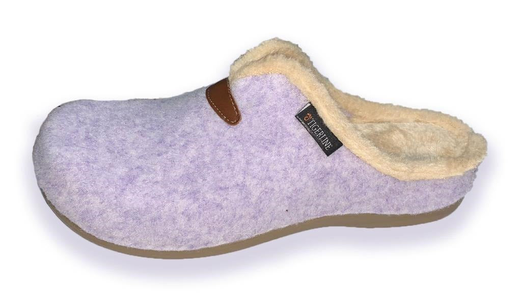 Dr. Klompa Womens Sabo 154329