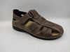 Brown : Synthetic Nubuck