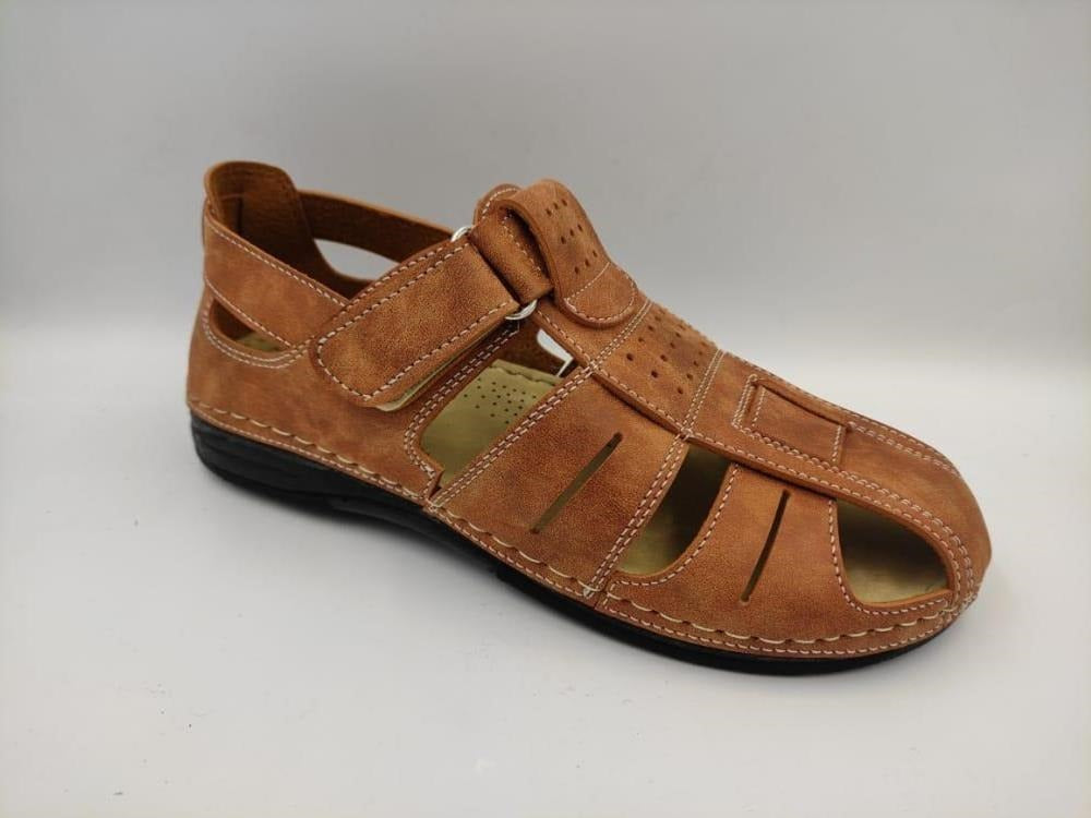 Men’s Casual Sandals for Wholesale — Durable, Lightweight & Fast-Selling