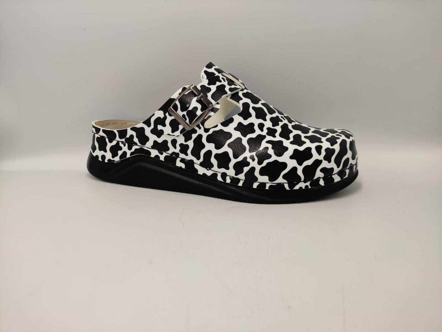 Dr. Klompa Womens Sabo 154645