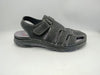 Black : Synthetic Nubuck 2