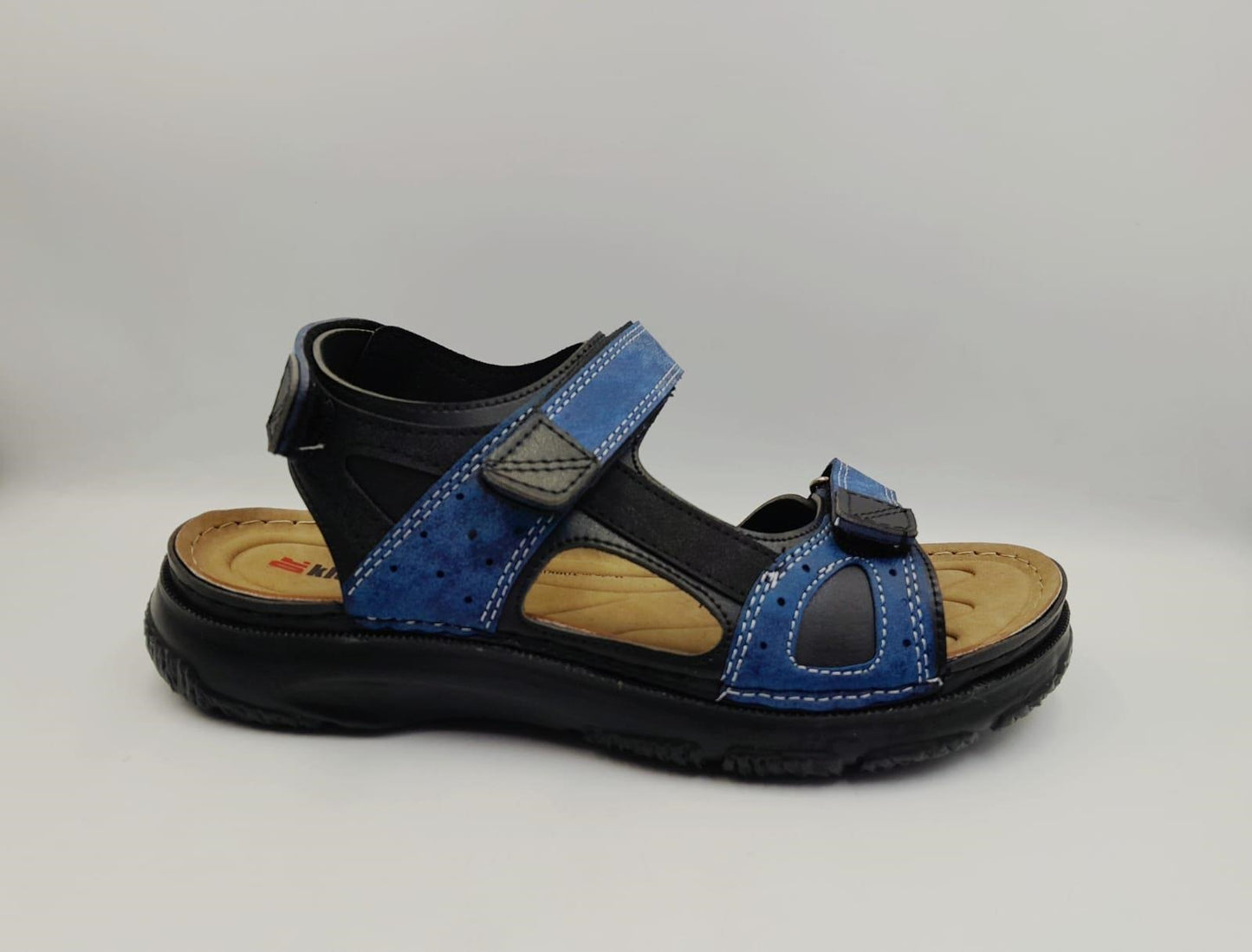 Dr. Klompa Mens Sandals 154738