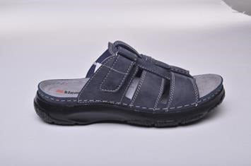 Dr. Klompa Mens Slippers 154773