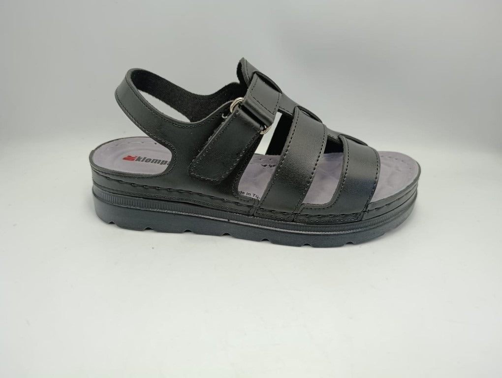 Dr. Klompa Womens Sandals 154995