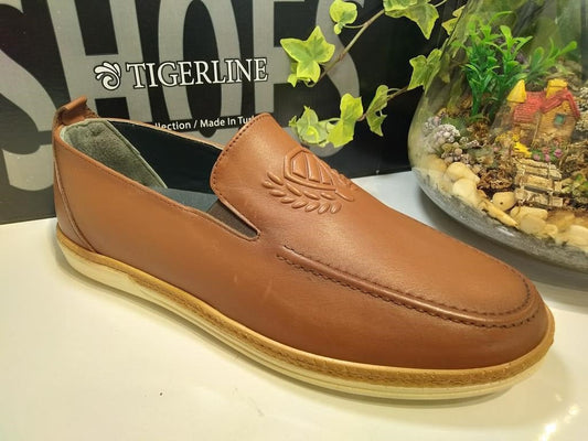 Tigerline Mens Loafers 621014