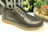 Black : Genuine Leather
