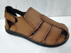 Tobacco : Genuine Leather