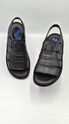 Black : Genuine Leather