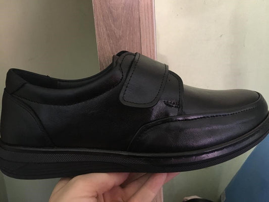 Tigerline Mens Shoes 670013