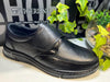 Black : Genuine Leather