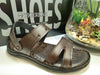 Coffee : Genuine Leather