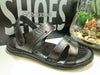 Black : Genuine Leather