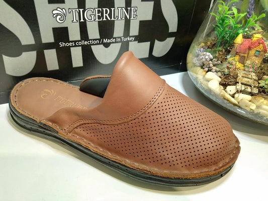Tigerline Mens Sabo 670016