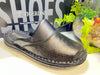 Black : Genuine Leather