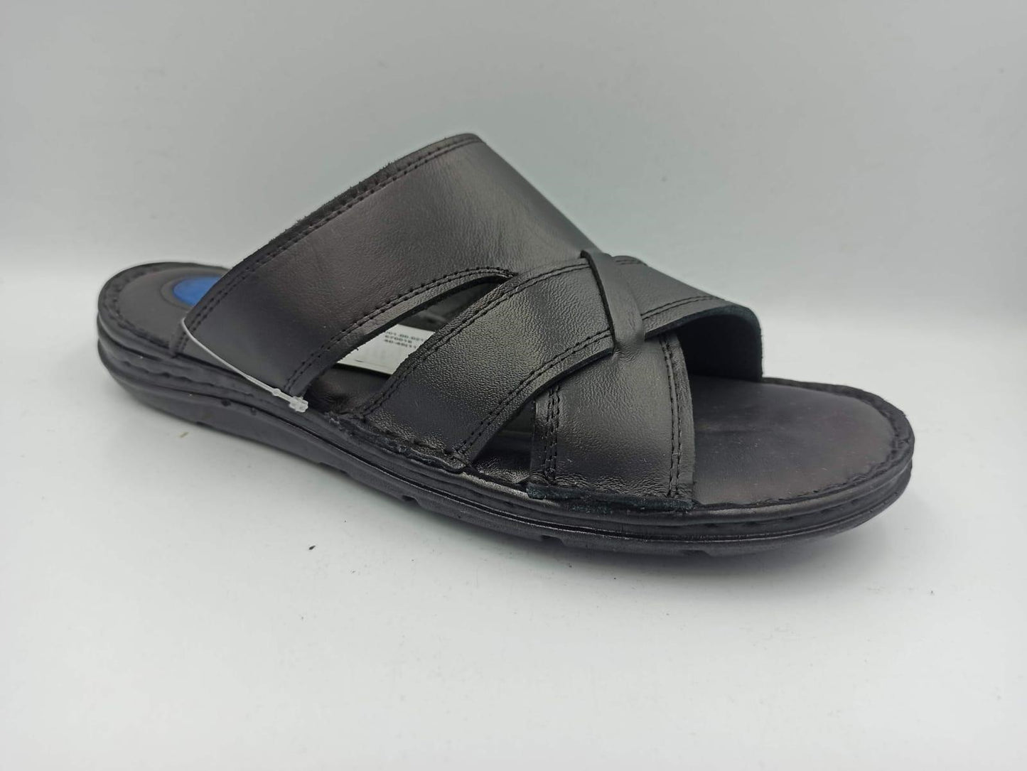 Tigerline Mens Slippers 670018