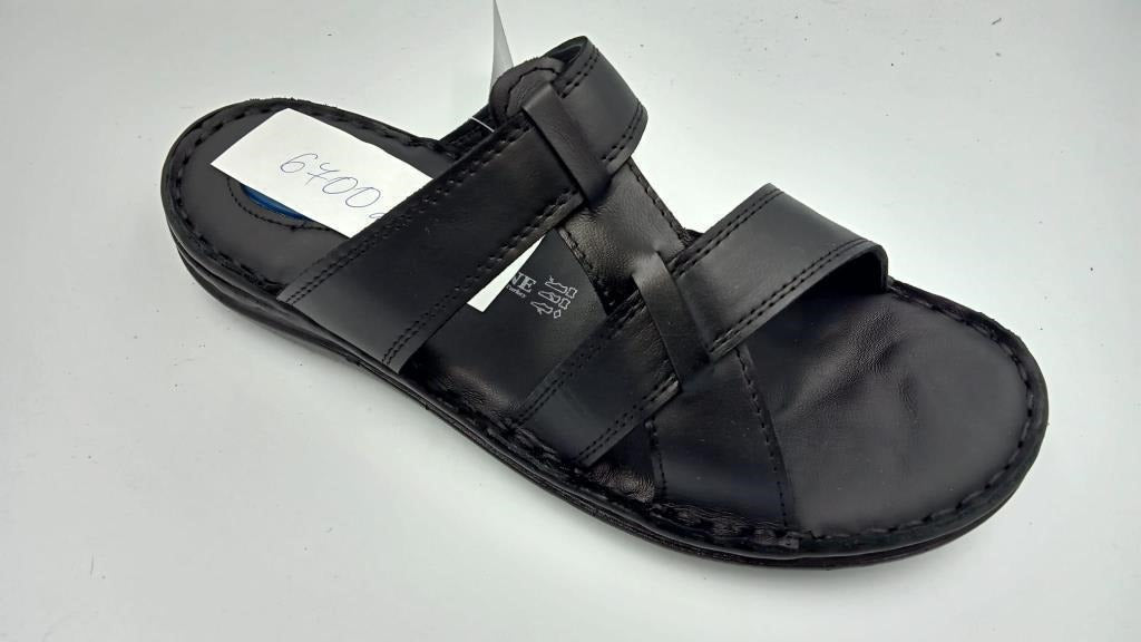 Tigerline Mens Slippers 670022