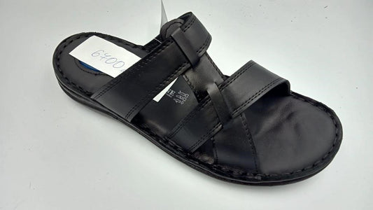 Tigerline Mens Slippers 670022