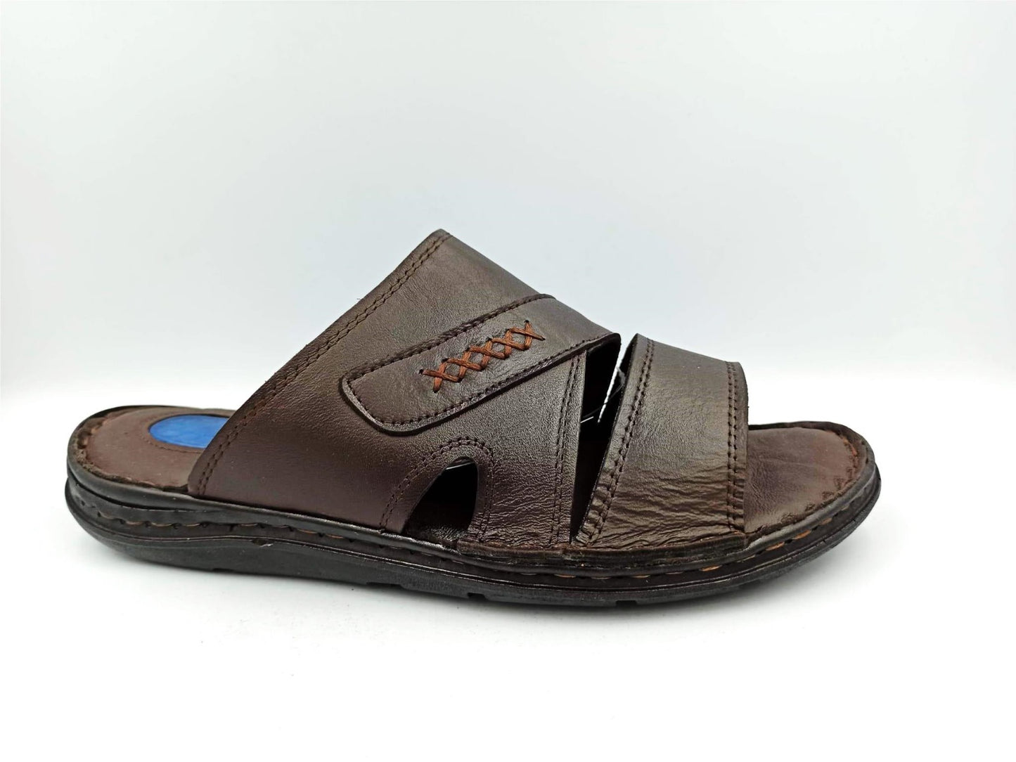 Tigerline Mens Slippers 670023