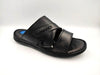 Black : Genuine Leather