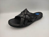 Black : Genuine Leather