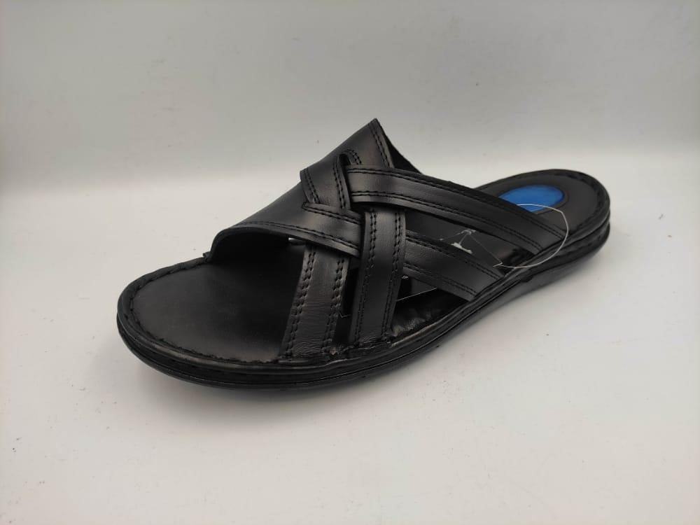 Tigerline Mens Slippers 670024