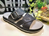 Black : Synthetic Leather
