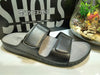 Black : Synthetic Leather