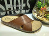 Coffee : Synthetic Leather