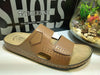 Mink : Synthetic Leather