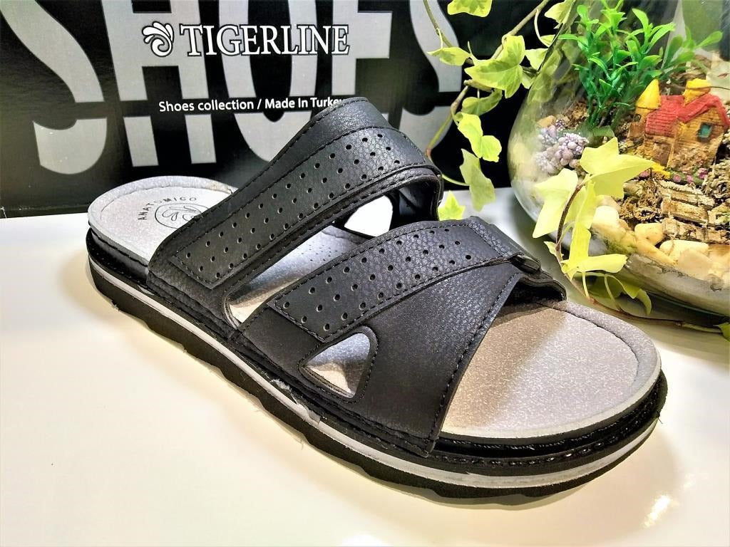 شبشب رجالي من تايجر لاين 687017