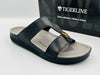 Black : Synthetic Leather