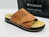 Tobacco : Synthetic Leather