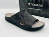 Black : Synthetic Leather