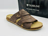 Coffee : Synthetic Leather