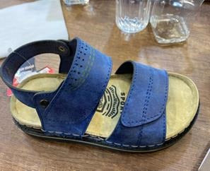 Tigerline Kids Sandals 687044