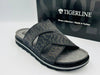 Black : Synthetic Leather