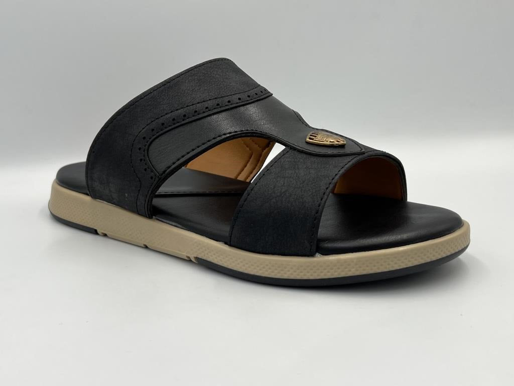 Men’s Comfort Slippers for Wholesale — Lightweight & High-Demand Model