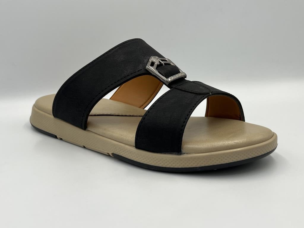 Tigerline Mens Slippers 768012