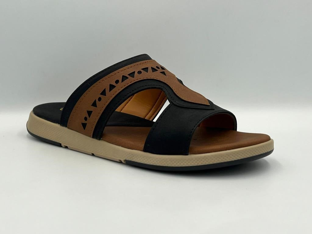 Tigerline Mens Slippers 768013