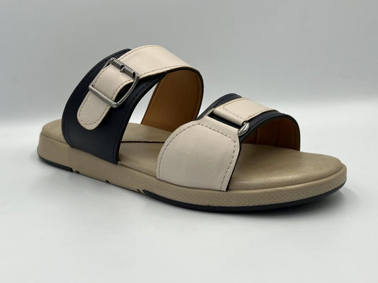Tigerline Mens Slippers 768014