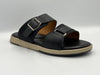 Black : Synthetic Leather