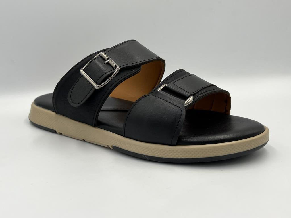 Tigerline Mens Slippers 768014